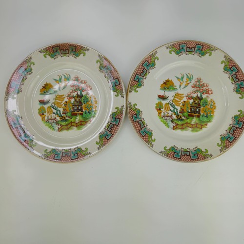 Vintage set john maddock - 2,
