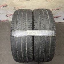 2x 225 65 R16 C 112/110R