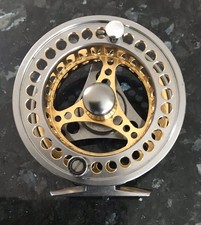 Sougayilang Fly Reel 7/8