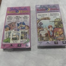 1992 Shelley Duvalls Bedtime