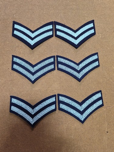 Raf corporal stripes - corporal,