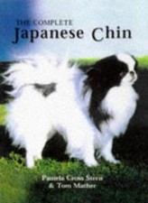 The Complete Japanese Chin (Book of the Breed Series)-Pamela Cro
