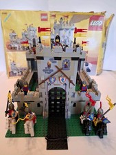 Lego 6080 - King's Castle -