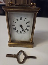 VTG FRENCH / SWISS BRASS