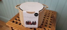 M&S Apothecary Wellness Basket