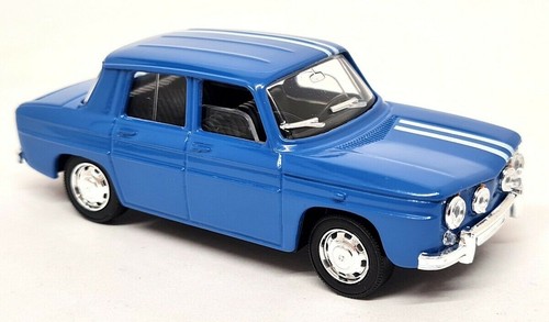 Solido renault 8 - solido, 1/43