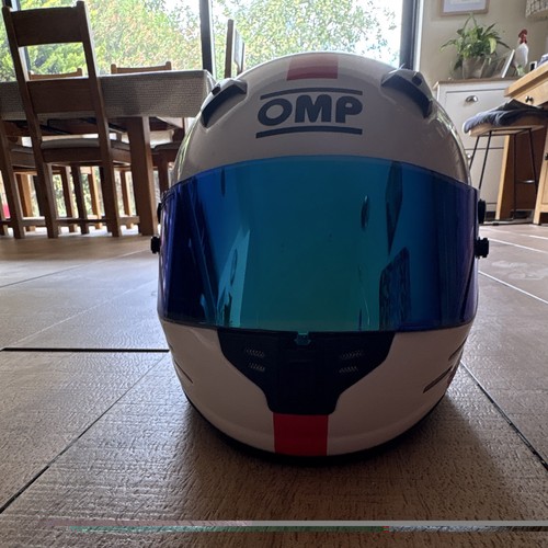 Omp evo kart - omp, kj-8