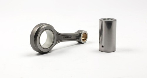 Wossner connecting rod for - rod,