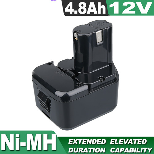 8ah battery 12v - 12v, for