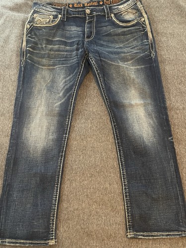 Mens rock revival - mens,