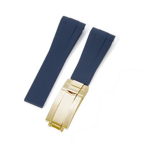 Quality silicone watch - quality, band