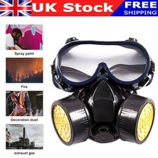 Reusable Half Face Respirator