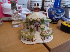 Gorgeous Coalport Keepers