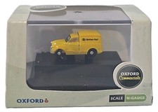 Oxford NMM030 British Rail