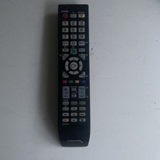Samsung BN59-00937A Remote