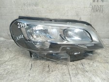 PEUGEOT EXPERT MK3 2016-2023