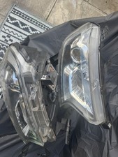Car Parts Bundle for Ford