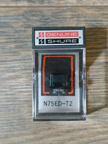 Shure t2 cartridge - n, 75