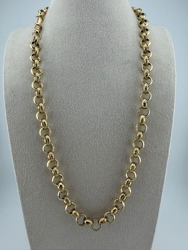 9ct solid gold brand new - solid,