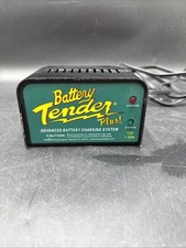Deltran Battery Tender Plus