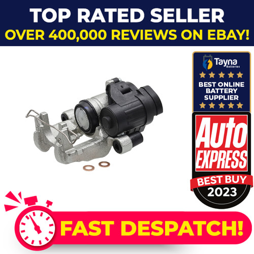Brake caliper fits - fits, ateca