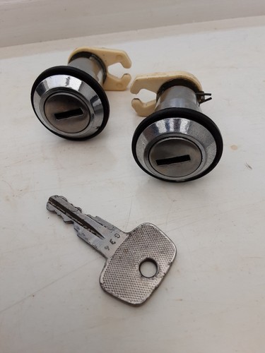 Ford escort mk1 - mk1, set