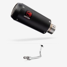 Lextek Stainless Steel CP9C