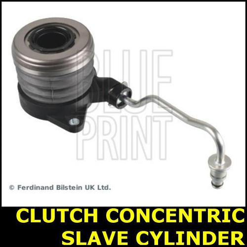 Clutch concentric slave - clutch,