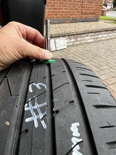 Hankook Ventus S1 Evo2 235/60/18