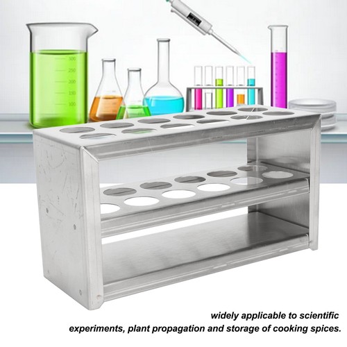 Metal test tube - metal,
