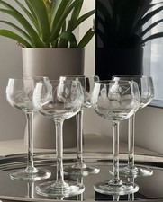 Set of 5 Beautiful Vintage
