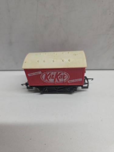 Hornby r722 kit kat - hornby,