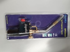 Dopetz Mapp Propane Torch. Dp13442