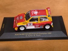 IXO Models RAC002 Austin Metro
