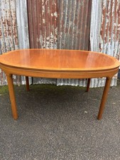 Retro 70’s Nathan Teak