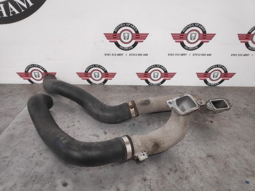 Honda civic mk9 turbo - honda,