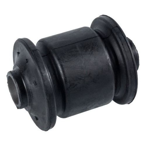 Control arm engineentblock