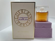 Vintage Guerlain L'Instant Eau