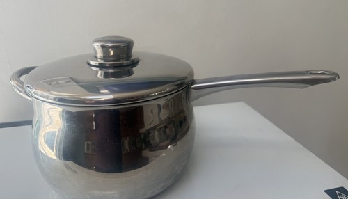 Stellar 19cm stainless steel - 19cm,