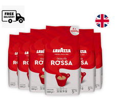 Lavazza qualita rossa coffee - lavazza,