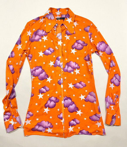 Vintage men 1970s glam - 1970s, rock