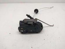 4B1837015B front door lock lh