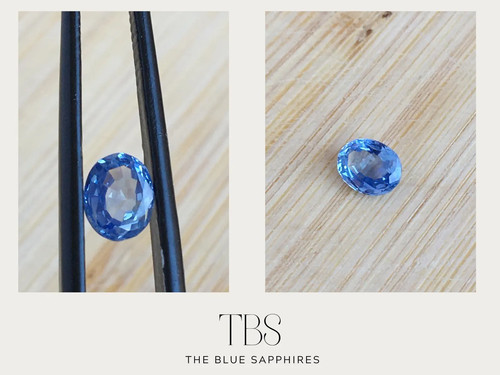 Natural sky blue - ct,