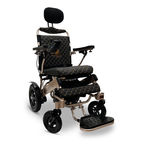 Majestic 9000 auto - iq-9000,