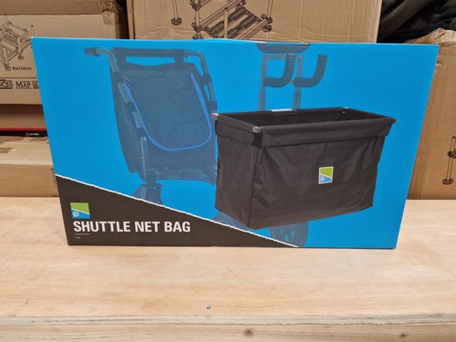 Preston shuttle net - preston,