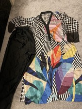 Asian Pakistani Indian Silk