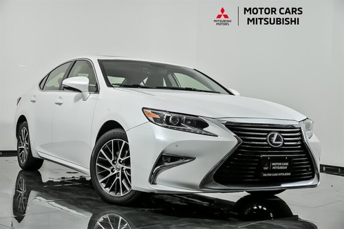 2016 lexus 350 - es,