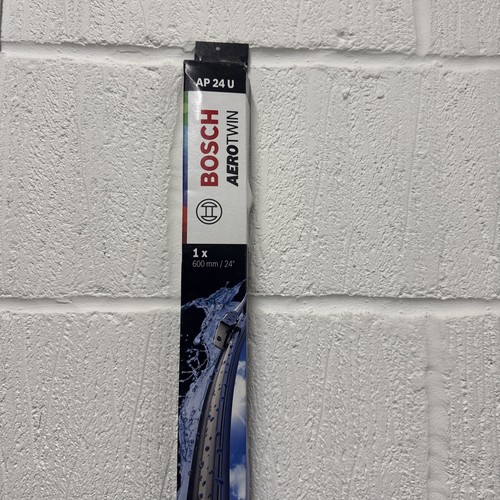 Bosch ap24u wiper blade - wiper,