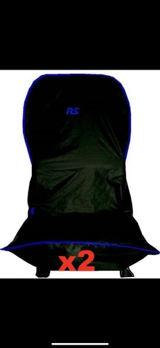 Mechanics style seat - 2,