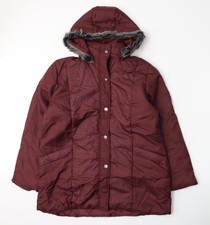 Womens UK Size M Anne De